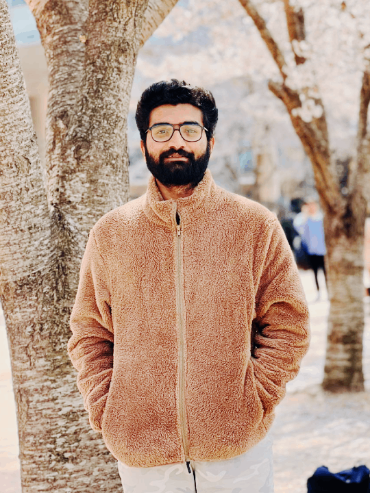 GOKUL AMICAISC